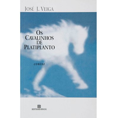Os Cavalinhos De Platiplanto..-