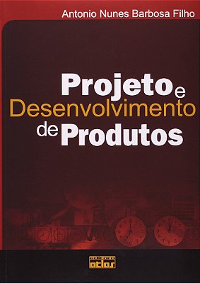 Projeto E Desenvolvimento De Produtos..-