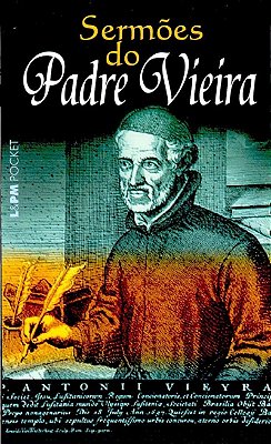 Sermões Do Padre Vieira - Coleção L&pm Pocket..-