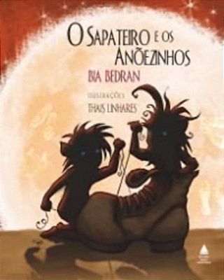 O Sapateiro E Os Anõezinhos