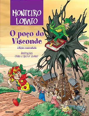 O Poço Do Visconde..-