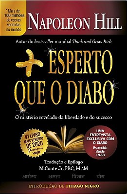 Mais Esperto Que O Diabo..-