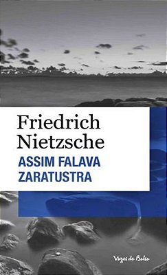 Assim Falava Zaratustra - Vozes De Bolso..-