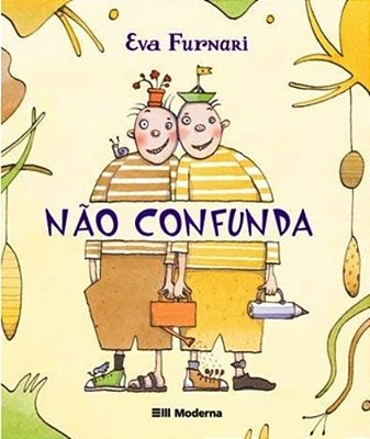Não Confunda