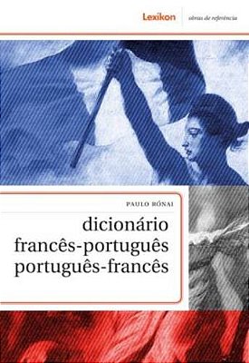 Dicionário Francês - Português E Português - Francês - 4° Edição..-