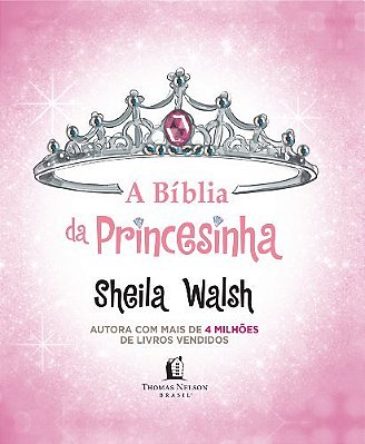 A Biblia Da Princesinha..-