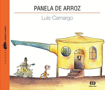 Panela De Arroz