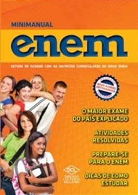 Minimanual Do Enem..-