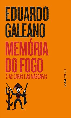 Caras E As Mascaras, As (Livro De Bolso)..-