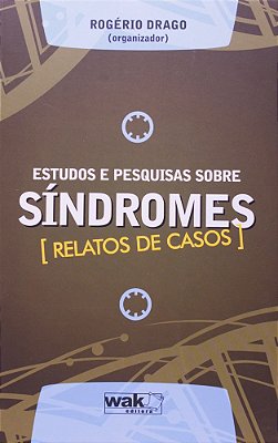 Estudos E Pesquisas Sobre Sindromes..-