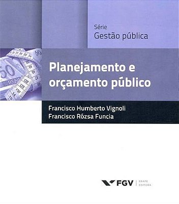 Planejamento E Orçamento Público..-
