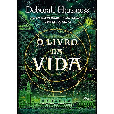 O Livro Da Vida..-