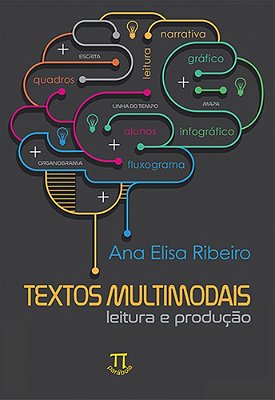 Textos Multimodais - Leitura E Produção..-