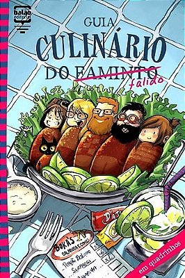 Guia Culinário Do Falido..-