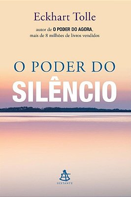 O Poder Do Silêncio..-