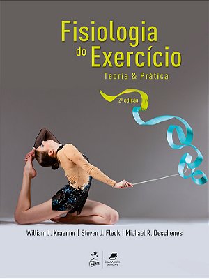 Fisiologia Do Exercício - Teoria E Prática - 2ª Edição..-
