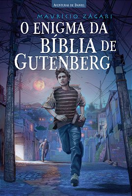 O Eniigma Da Bíblia De Gutenberg..-