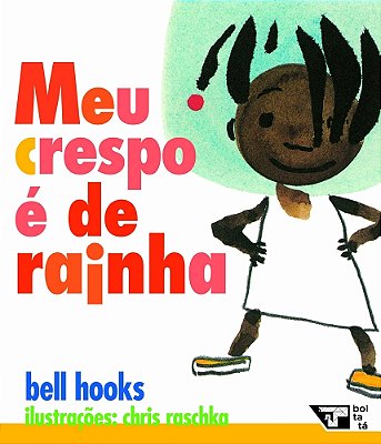 Meu Crespo É De Rainha..-