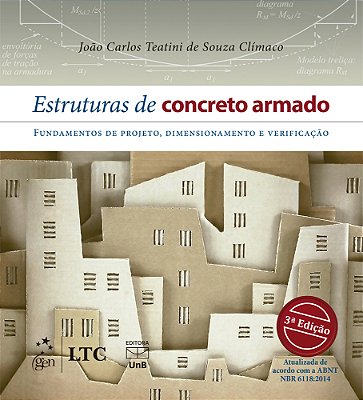 Estruturas De Concreto Armado