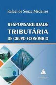 Responsabilidade Tributaria De Grupo Economico
