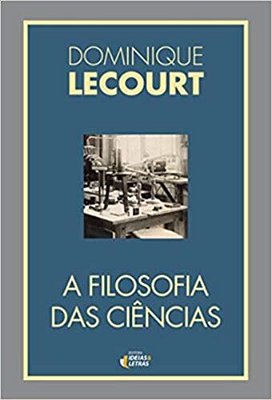 A Filosofia Das Ciências..-