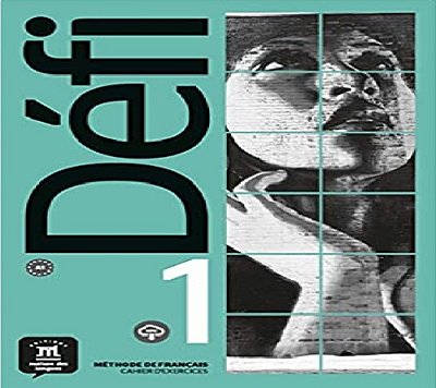 Défi 1 - Cahier D'Exercices Avec MP3..-