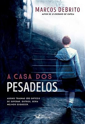 A Casa Dos Pesadelos