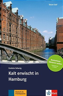 Kalt Erwischt In Hamburg - Tatort Daf - Buch Mit Online-Angebot..-