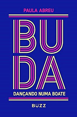 Buda Dançando Numa Boate..-