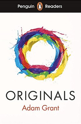Originals - Penguin Readers - Level 7 - Book With Access Code For Audio And Digital Book..-