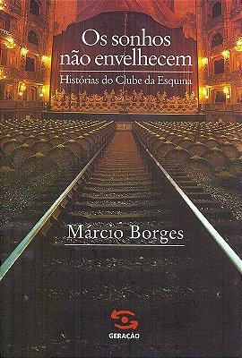 Os Sonhos Não Envelhecem..-