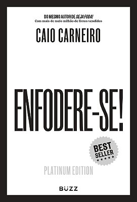 Enfodere-Se - Edicao Platinum..-