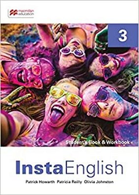 Insta English 3 - Student's Pack (Student's Book With Workbook)..-