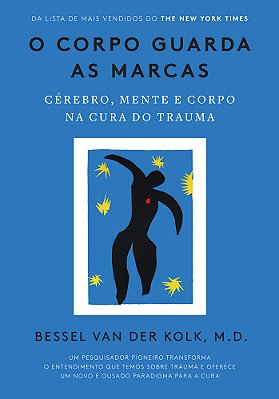 O Corpo Guarda Suas Marcas..-