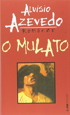 O Mulato..-
