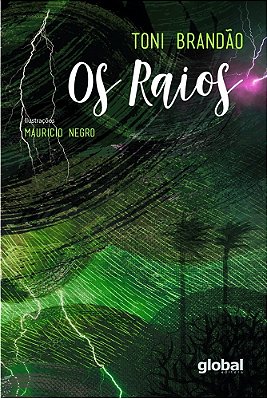 Os Raios..-