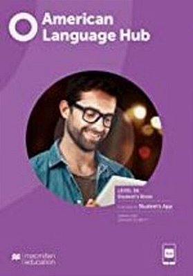American Language Hub 5A - Student's Pack With Key And Workbook & App..-
