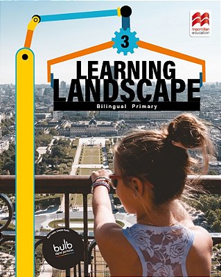 Learning Landscape 3 - Student's Book With Selfie Club..-