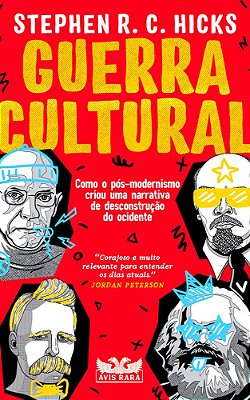 Guerra Cultural