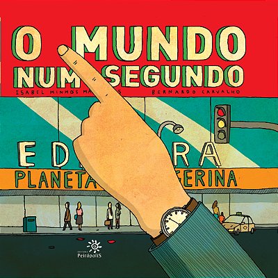 O Mundo Num Segundo..-