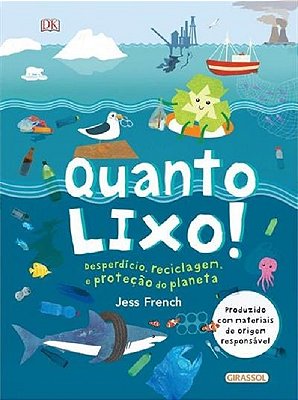 Quanto Lixo!..-