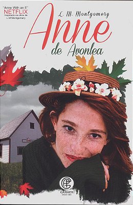 Anne De Avonlea..-