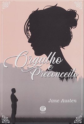 Orgulho E Preconceito..-