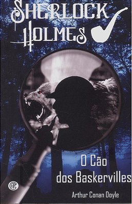 Sherlock Holmes O Cao Dos Baskervilles..-