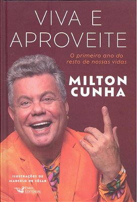 Viva E Aproveite: O Primeiro Ano Do Resto De Nossas Vidas