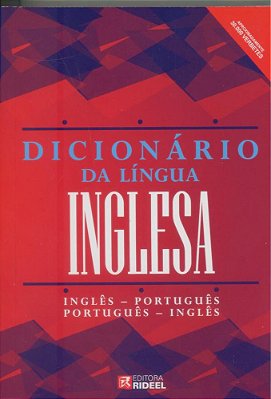 Dicionário De Inglês 560 Páginas