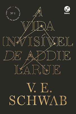 A Vida Invisível De Addie Larue..-