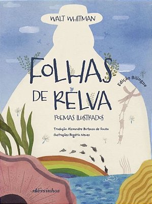 Folhas De Relva..-