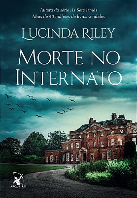 Morte No Internato..-