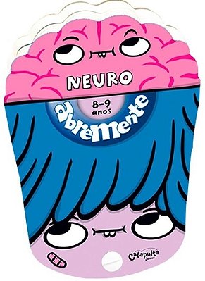 Abremente Neuro 8 - 9 Anos..-